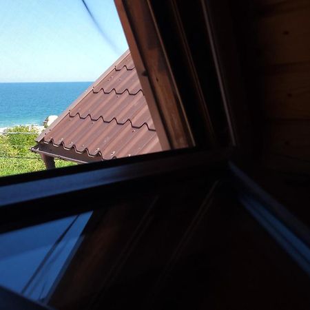 Vila Flavia B&B 콘스탄차 외부 사진