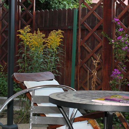 Vila Flavia B&B 콘스탄차 외부 사진