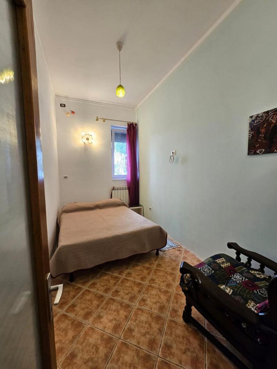 Vila Flavia B&B 콘스탄차 외부 사진