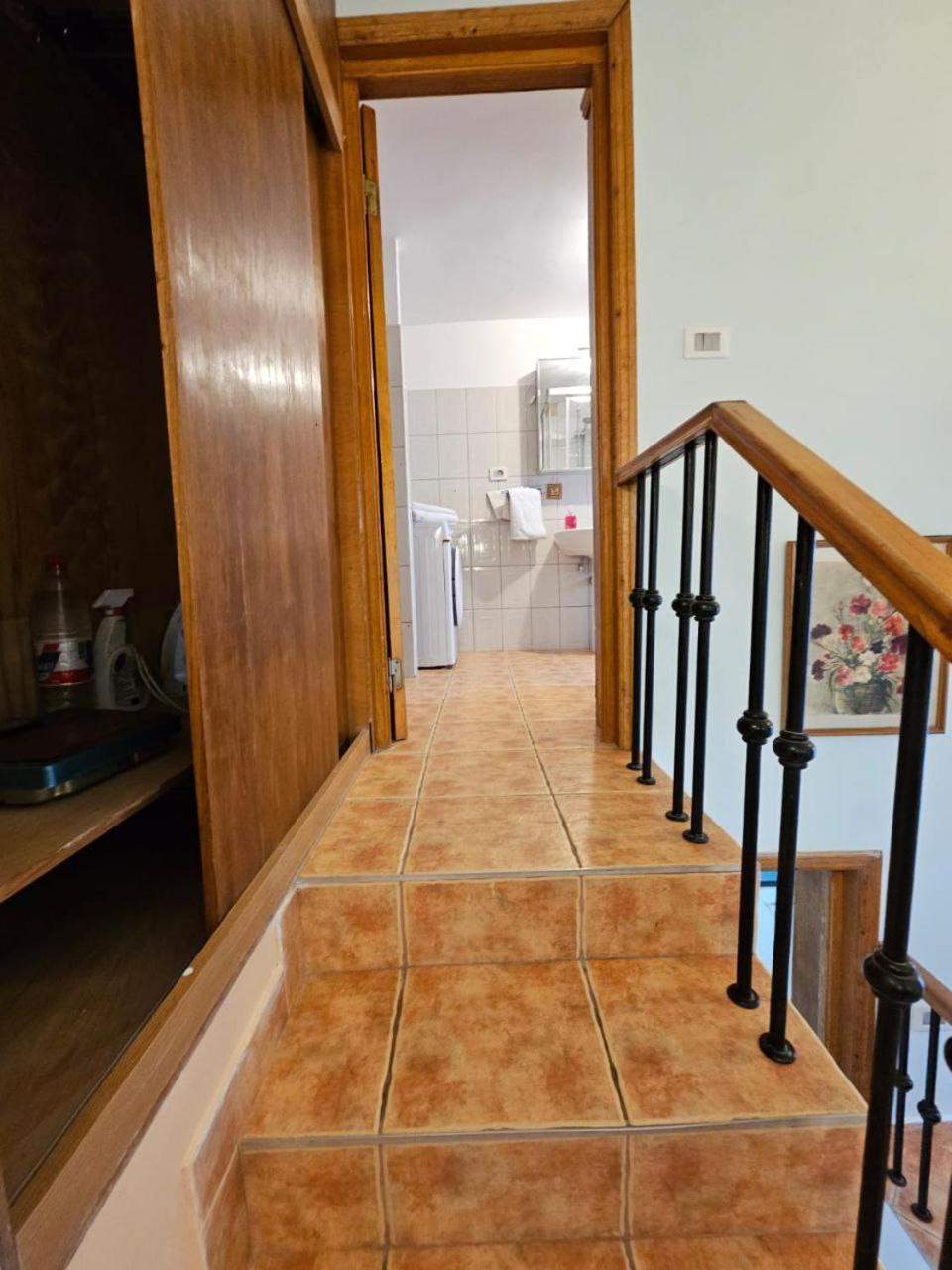 Vila Flavia B&B 콘스탄차 외부 사진
