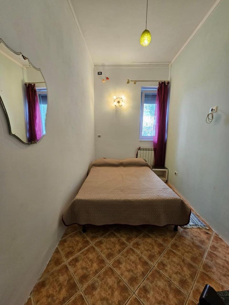 Vila Flavia B&B 콘스탄차 외부 사진