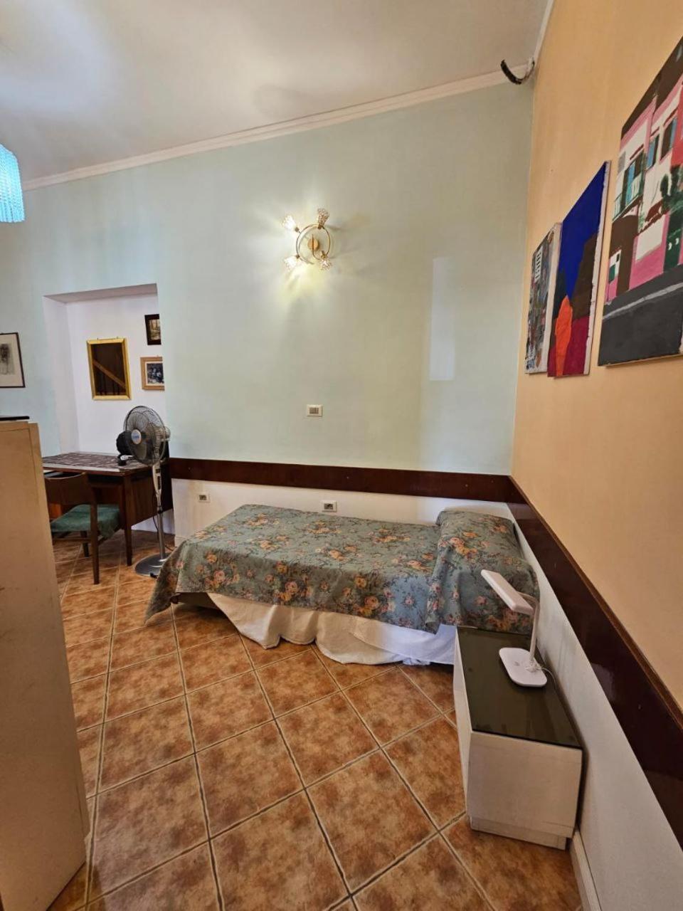 Vila Flavia B&B 콘스탄차 외부 사진