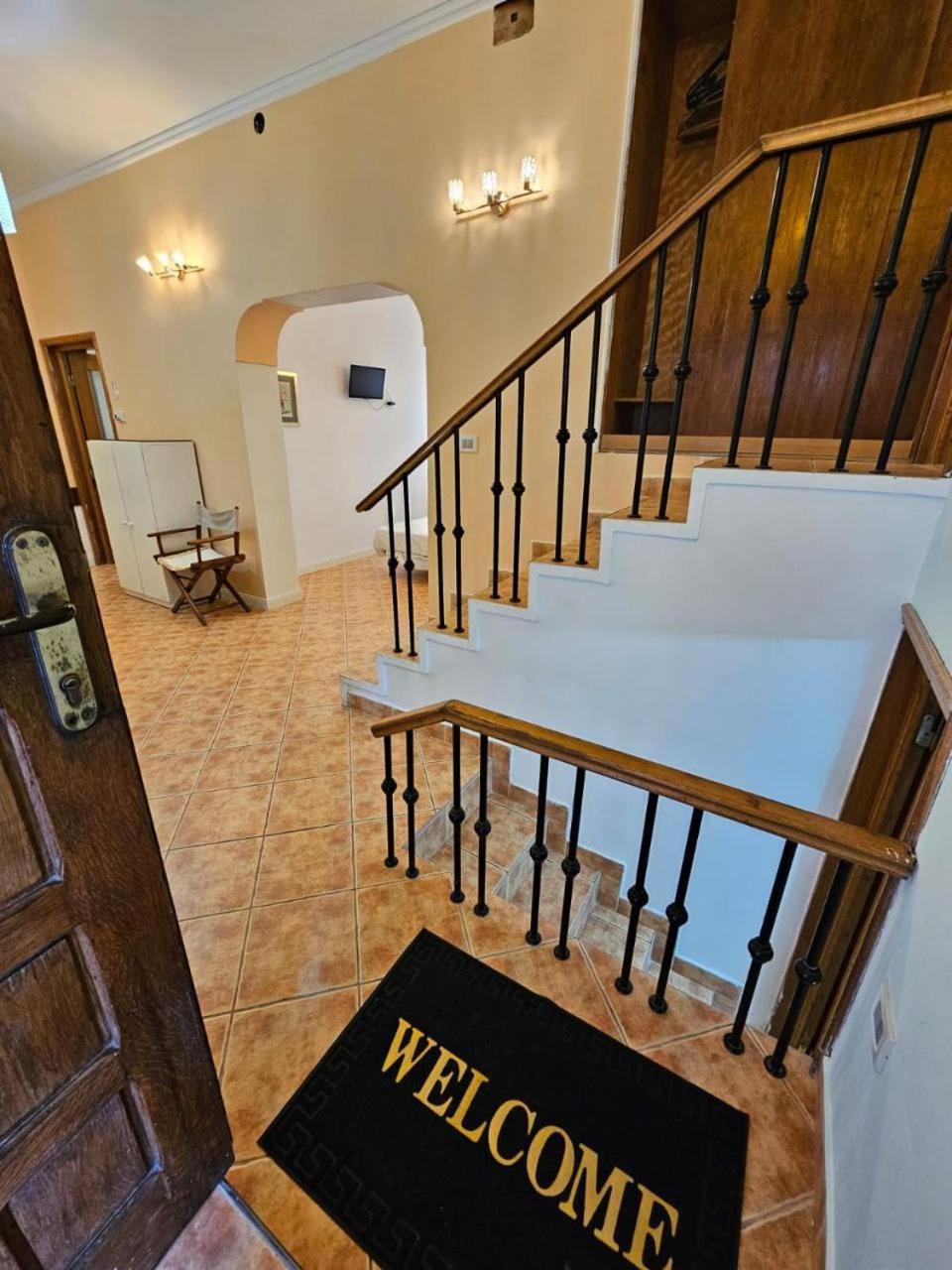 Vila Flavia B&B 콘스탄차 외부 사진