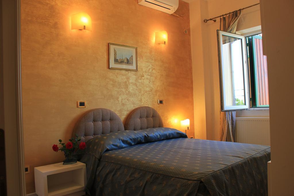 Vila Flavia B&B 콘스탄차 객실 사진