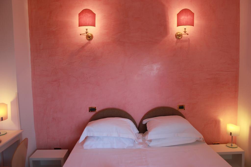 Vila Flavia B&B 콘스탄차 객실 사진
