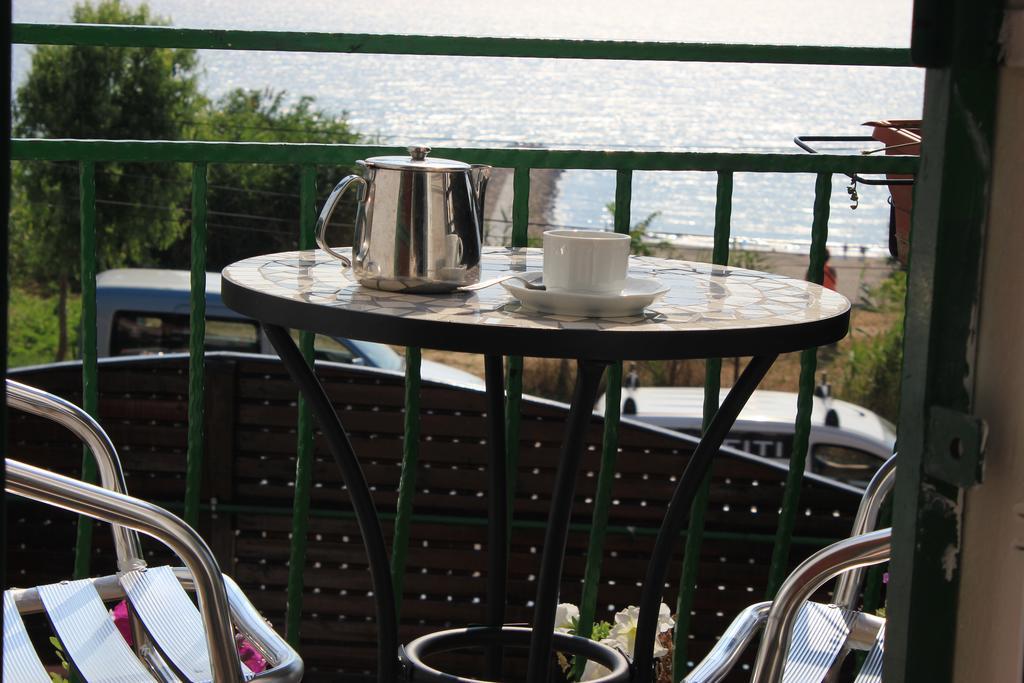 Vila Flavia B&B 콘스탄차 외부 사진