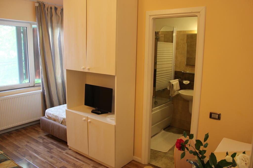 Vila Flavia B&B 콘스탄차 외부 사진