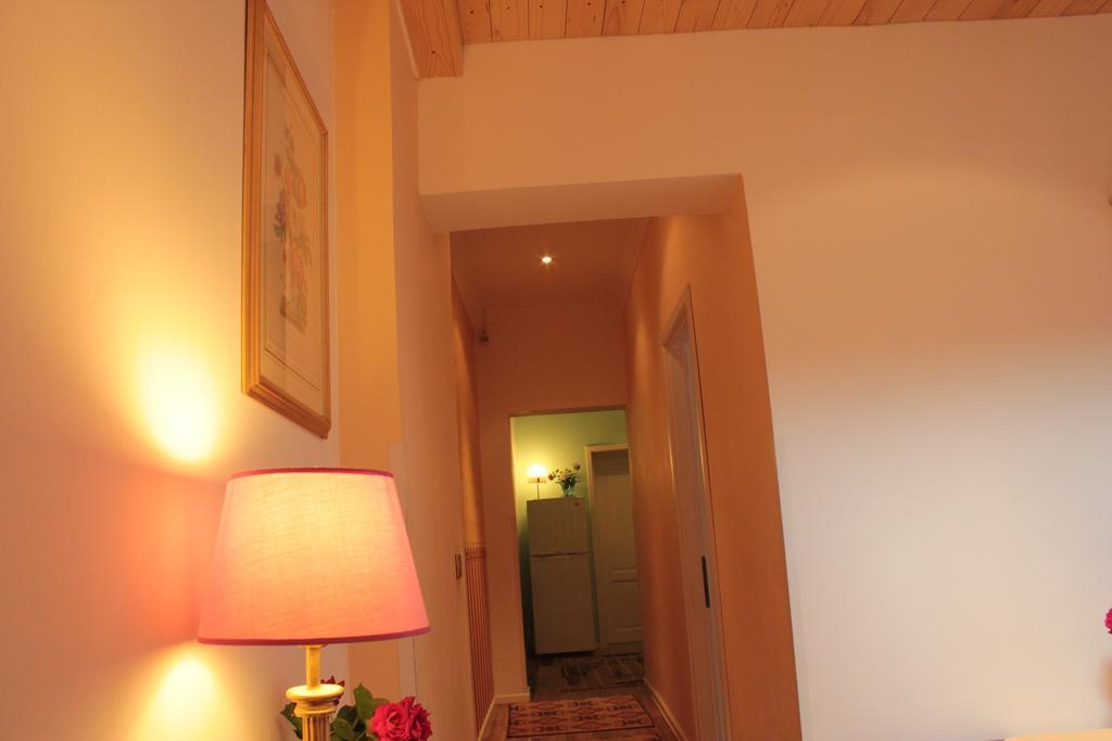 Vila Flavia B&B 콘스탄차 외부 사진