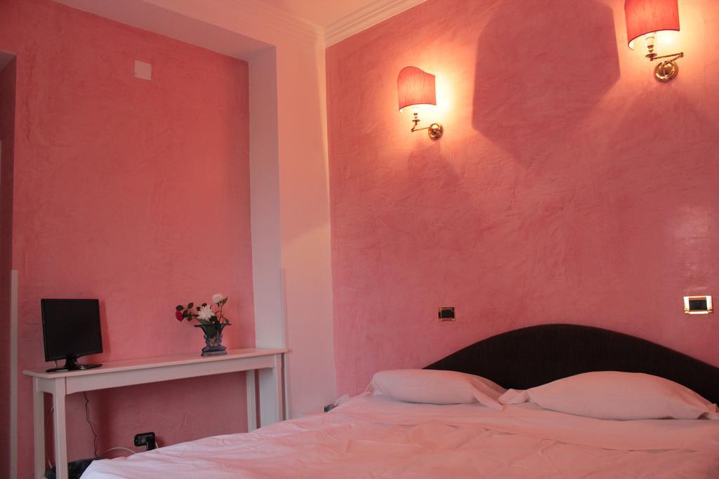 Vila Flavia B&B 콘스탄차 외부 사진