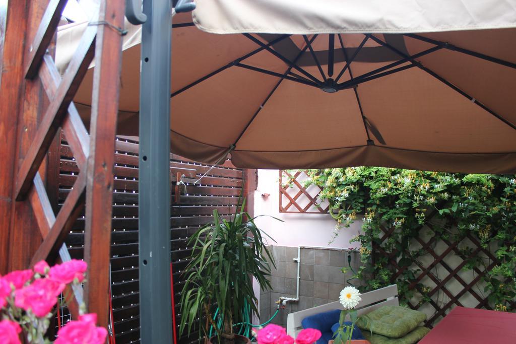 Vila Flavia B&B 콘스탄차 외부 사진