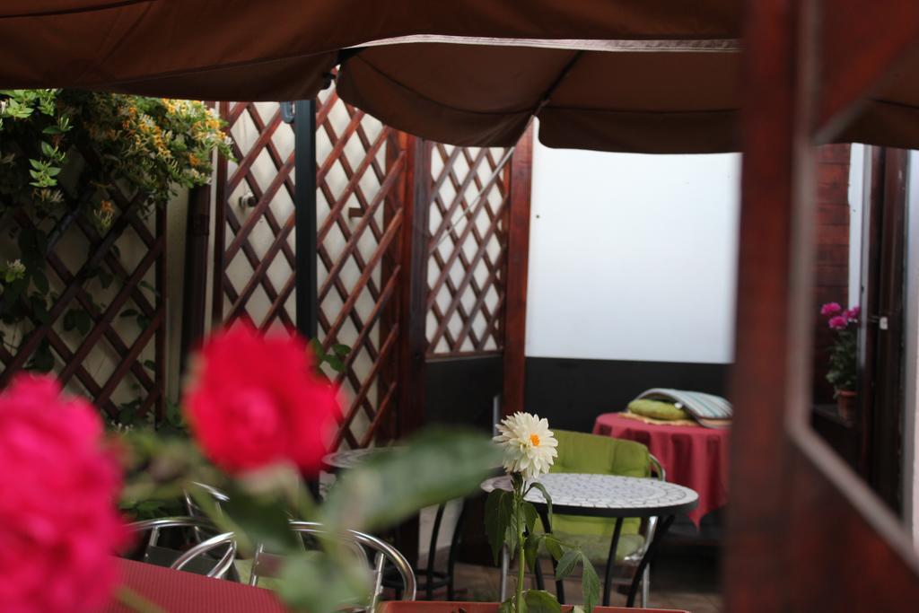 Vila Flavia B&B 콘스탄차 외부 사진