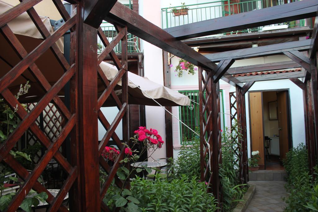Vila Flavia B&B 콘스탄차 외부 사진
