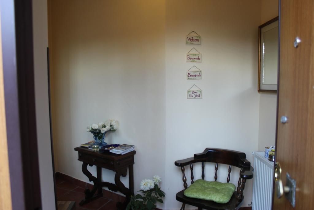 Vila Flavia B&B 콘스탄차 외부 사진