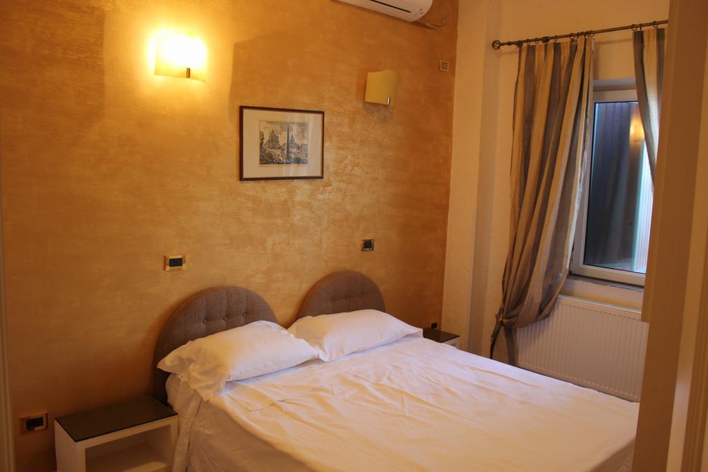 Vila Flavia B&B 콘스탄차 외부 사진
