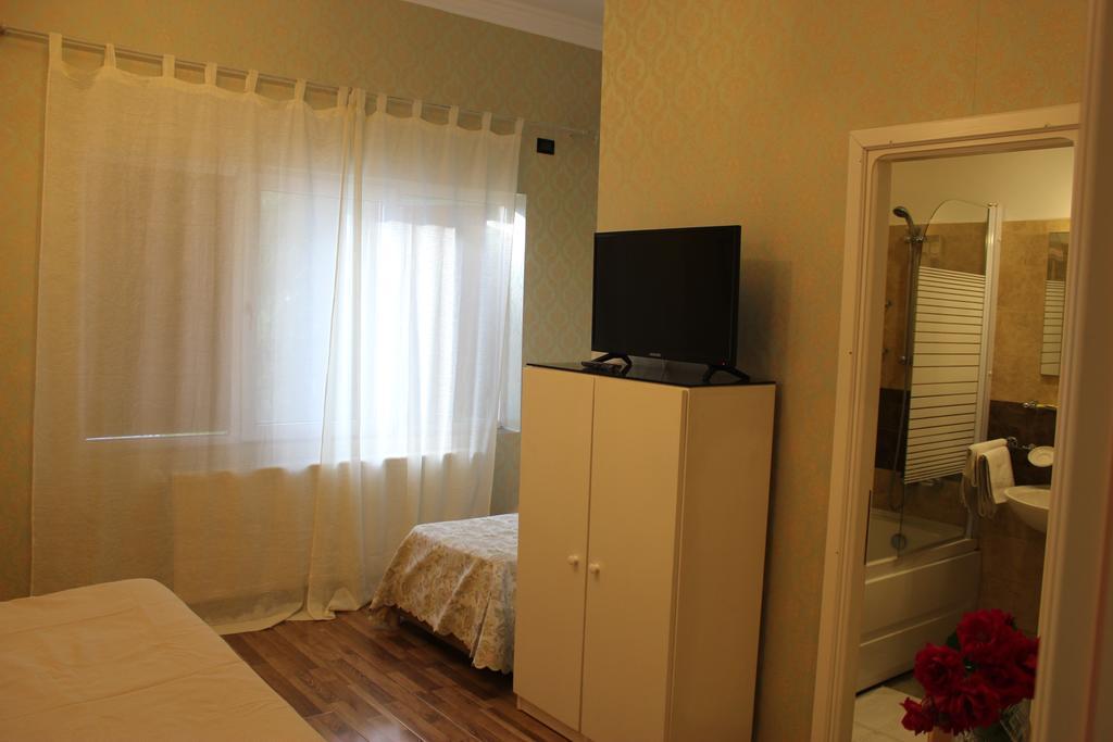 Vila Flavia B&B 콘스탄차 외부 사진