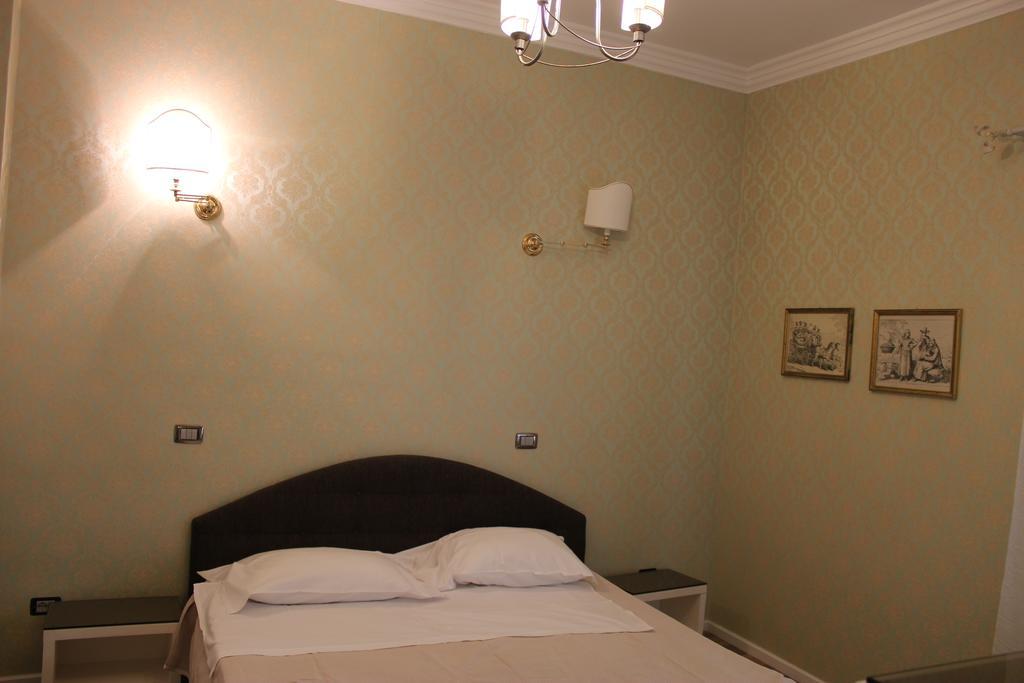 Vila Flavia B&B 콘스탄차 외부 사진