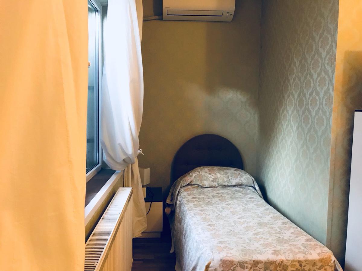 Vila Flavia B&B 콘스탄차 외부 사진
