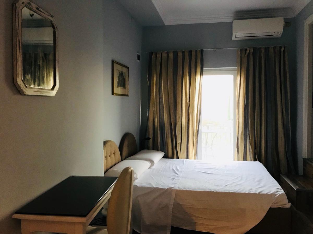 Vila Flavia B&B 콘스탄차 외부 사진