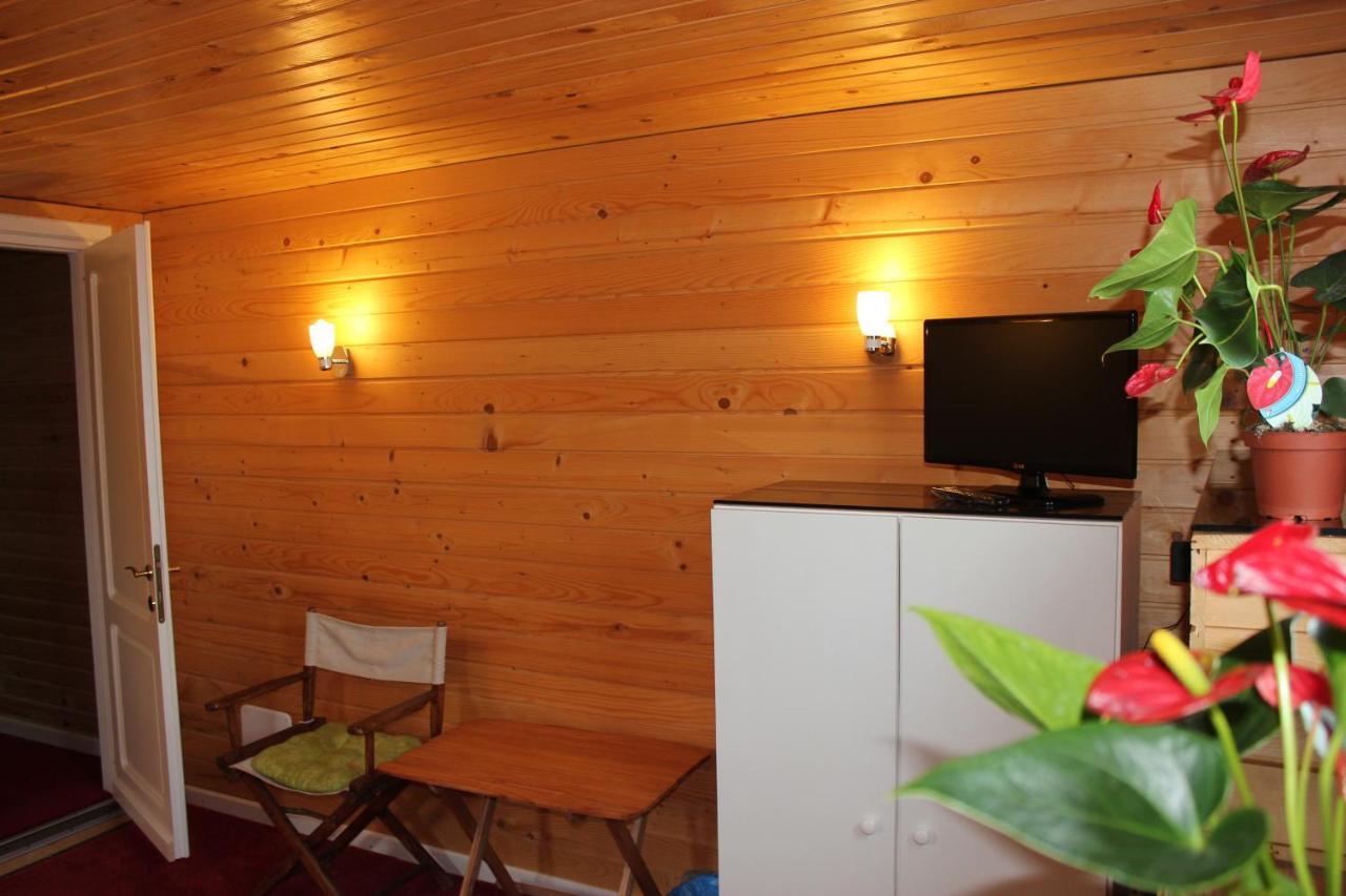 Vila Flavia B&B 콘스탄차 외부 사진